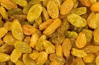 تصویر 2 از قیمت خرید کشمش زرد دودی + فروش ویژه